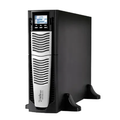 Obrázok produktu pre Riello Sentinel Dual 10000, S dvojitou konverziou (online), 10 kVA, 10000 W, Sínus, 220 V, 240 V