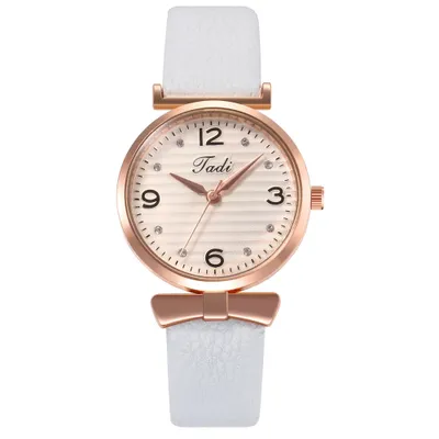 Obrázek produktu pro Elegantní dámské hodinky PH-12998 v modré barvě KP12998