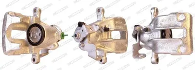 Produktbild von FERODO Bremssattel Hinten Rechts für AUDI 80 Limousine (8C2, B4) FCL691922