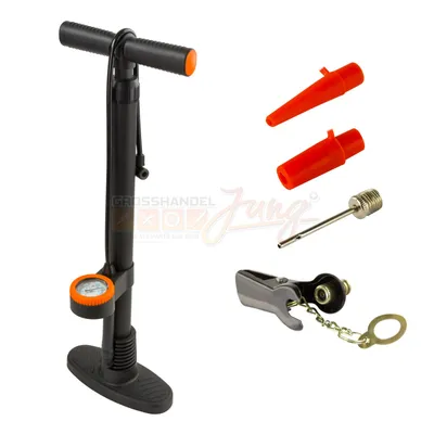 Produktbild von Handluftpumpe DLP11