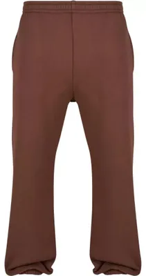 Zdjęcie produktu dla Męskie spodnie dresowe URBAN CLASSICS TB6749 CZEKOLADOWY BRĄZ rozmiar: S