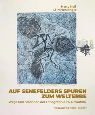Obrázok produktu pre Auf Senefelders Spuren zum Welterbe