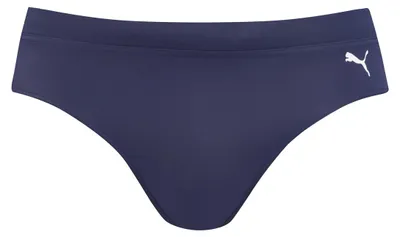 Image de PUMA Maillot de bain homme Short de bain classique Summer Brief Swim Shorts, Couleur:Navy, Taille:L