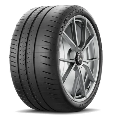 Image de Pneus MICHELIN 245/35 R19 93Y PILOT SPORT CUP 2 CONNECT* (DT1) XL