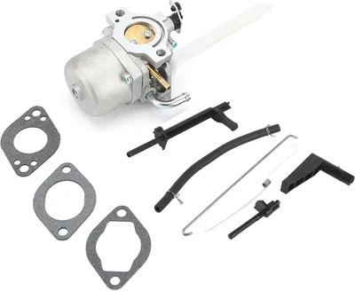 Produktbild von Legierungsvergaser-Ersatz passend für BRIGGS STRATTON 796122