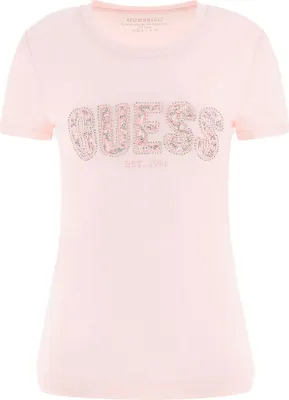 Image de Guess T-shirt femme - Xl