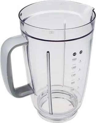 Obrázok produktu pre KENWOOD - Mixovacia nádoba 1,5 l biela-FP510/11/20/30 - KW681177