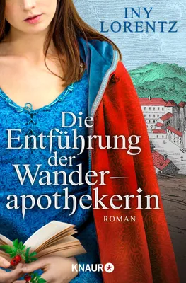Produktbild von Die Entführung der Wanderapothekerin