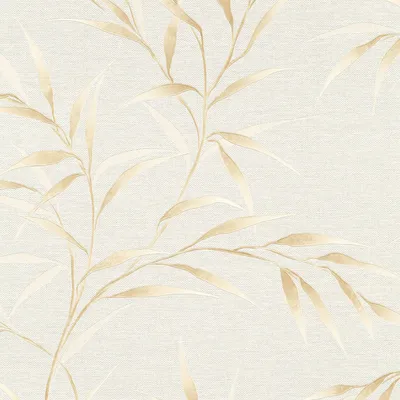 Produktbild von Vliestapete 1052802 Beige Bäume Blätter GMK Fashion for Walls 5 Erismann