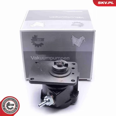 Immagine prodotto di ESEN SKV 18SKV050 Pompa a vuoto per FIAT DUCATO cassone/telaio (230) Impianto frenante