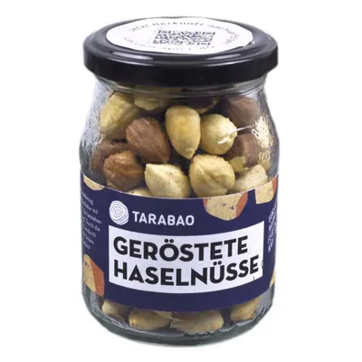 Image de Noisettes grillées 140g