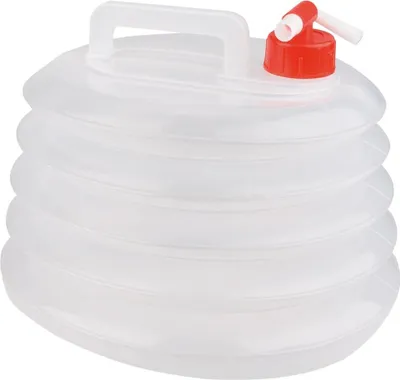 Obrázok produktu pre Multipack 4ks Kanister na vodu 10 l