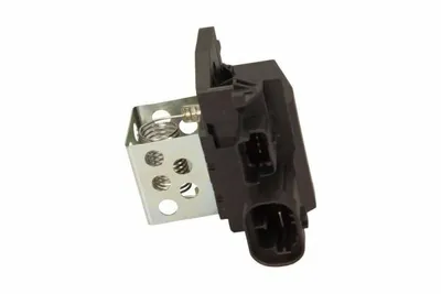 Produktbild von MAXGEAR Vorwiderstand Kühlerlüfter 57-0185 für OPEL Corsa F