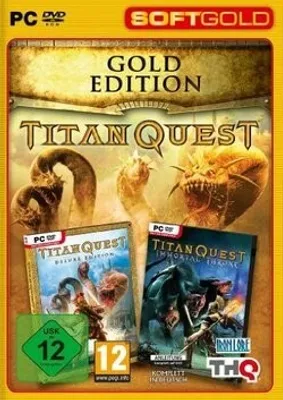Produktbild von Titan Quest