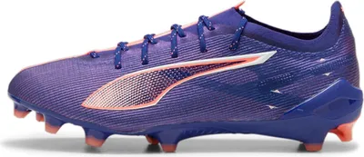 Produktbild von Puma ULTRA 5 ULTIMATE FG Sportschuhe in Übergrößen Blau 107683-01 große Unisexschuhe