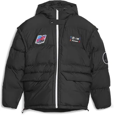 Immagine prodotto di Puma bmw mms unisex racejack - leggero e traspirante