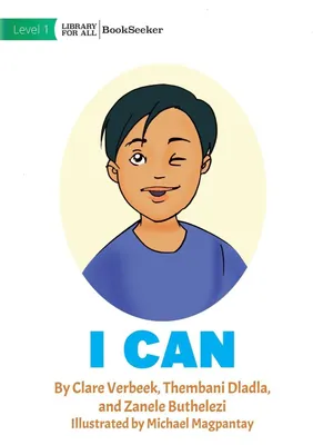 Produktbild von I Can