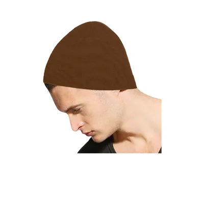 Image de Yupoong Flexfit Bonnet d'hiver / Bonnet / Bonnet tricoté unie RW3294 (Taille unique) (Toffee)