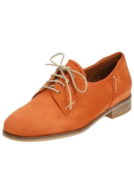 Produktbild von Everybody Halbschuhe Halbschuhe Leder