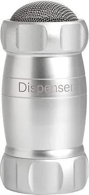 Produktbild von Marcato Dispenser Dosierer Silber