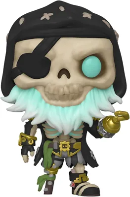 Obrázek produktu pro FUNKO POP! - Games - Fortnite Blackheart #616