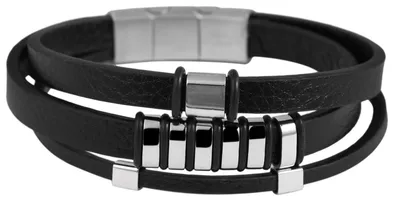 Produktbild von Akzent Herren Armband Amnun Amnun, langlebig