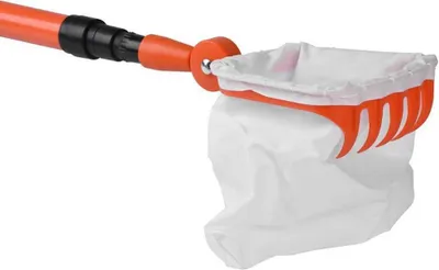 Produktbild von PROREGAL Obstpflücker GT7031 Moos, Säge, Teleskop 3,6 m