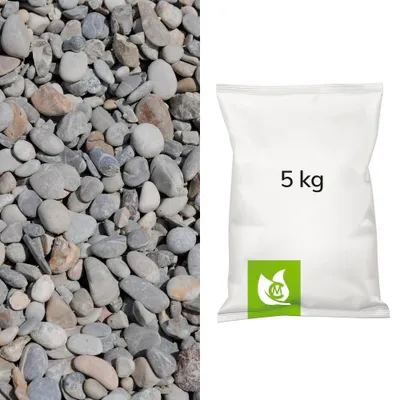 Produktbild von Drainagen Kies 8/16mm 5kg