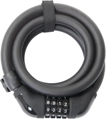 Immagine prodotto di Contec Ct Pay.Cable.Schl.Powerloc 15 Mm X 185 Cm, Nero