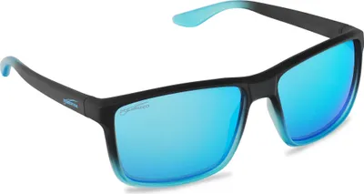 Produktbild von Tubertini T-Glas Sonnenbrille Mod. Joke Polar Mirror Blau
