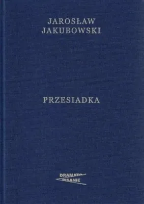 Immagine prodotto di Przesiadka - Jarosław Jakubowski