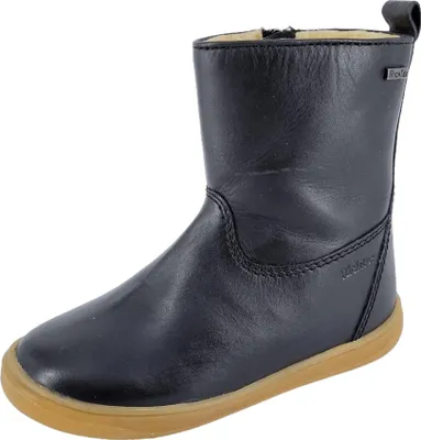 Produktbild von Richter Winterstiefel Mädchen 31373338323535 Blau 26 EU