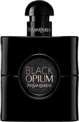 Produktbild von Yves Saint Laurent Black Opium Le Parfum Eau de Parfum 30 ml