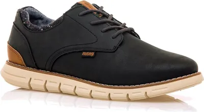 Produktbild von Mtng 84683 Sportschuhe Schwarz EU 40 Mann Schwarz EU 40