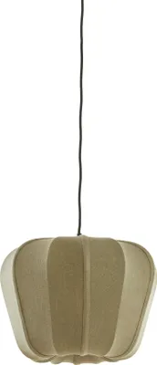 Produktbild von Light & Living - ZUBEDO Pendelleuchte - Ø40x30 cm - Grün