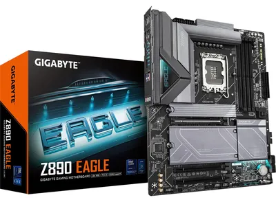 Image de Carte mère Gigabyte Z890 EAGLE