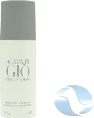 Zdjęcie produktu dla Giorgio Armani Acqua di Gio Pour Homme dezodorant 150ml