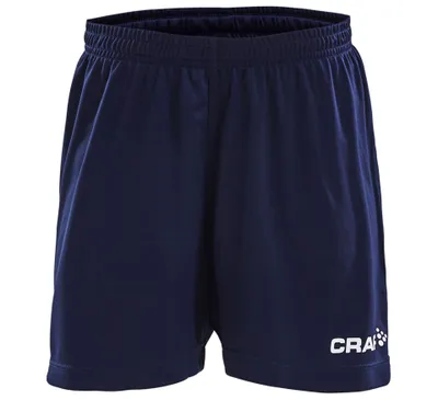 Obrázok produktu pre CRAFT Squad Short Solid JR Navy 158/164