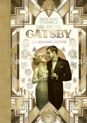Image de Der große Gatsby