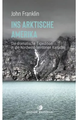 Obrázok produktu pre Ins Arktische Amerika
