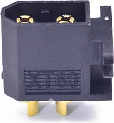 Produktbild von XT60-C male Steckverbinder