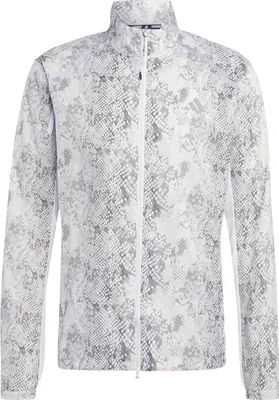 Produktbild von Adidas Marathon Jacket White/Alumin/Silpeb/F White/Alumin/Silpeb/F Xxl