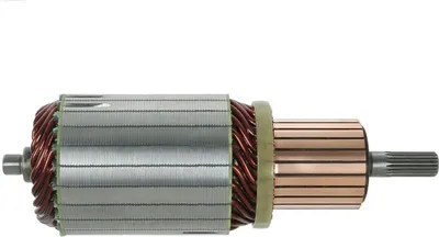 Produktbild von AS-PL SA6007 Anker Starter 2816064040000 8941674260