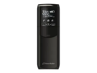 Immagine prodotto di Bluewalker 10121115 Bluewalker USV Powerwalker VI 600 CSW FR 360W Line-Int