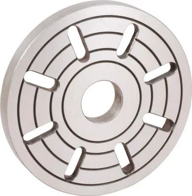 Produktbild von ELMAG Planscheibe Ø 240mm, für SUPERTURN 700/140 Vario
