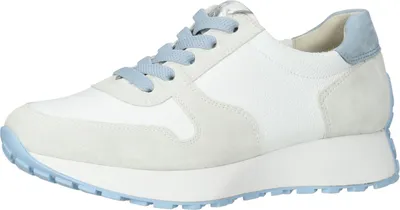 Produktbild von Paul Green Sneaker Sneaker Veloursleder