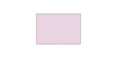Produktbild von Brunnen Karteikarte DIN A5 quer blanko rot 100 St./Pack.