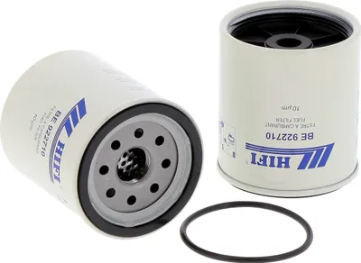 Produktbild von Kraftstofffilter BE 922710