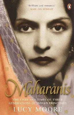 Produktbild von Maharanis