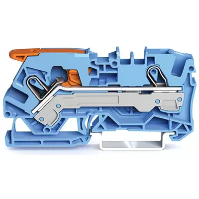 Image de Wago 2106-1204, 7,5 mm, 74,8 mm, 32,9 mm